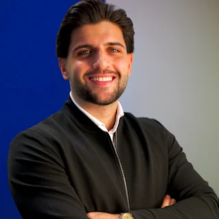 Burak Bilgin, Unabhängiger Versicherungsmakler
